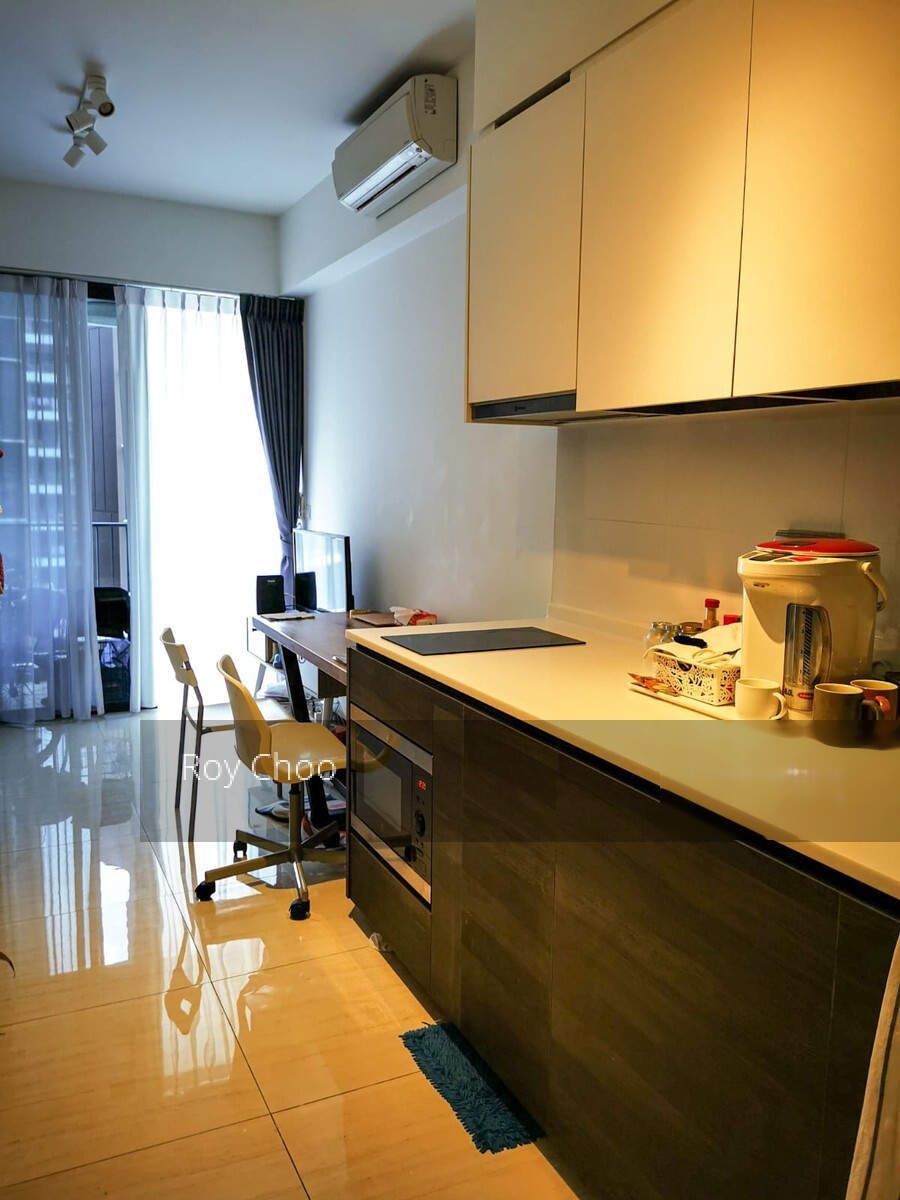 Sims Urban Oasis (D14), Condominium #250603861